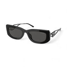 Prada square sunglasses. Prada Eyewear.