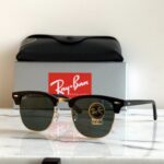 Ray-Ban Clubmaster RB 3016 W0365