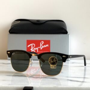 Ray-Ban Clubmaster RB 3016 W0365