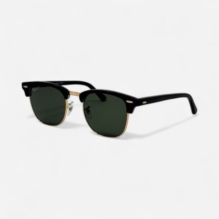 Ray-Ban Clubmaster RB 3016 Polarized