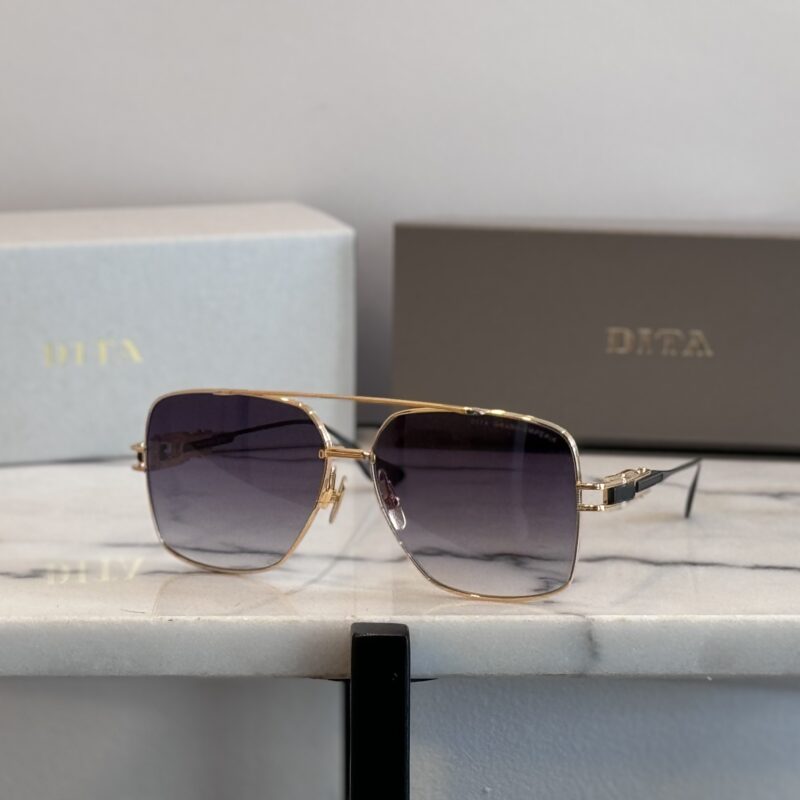 DITA Grand-Emperik Sun Sunglasses