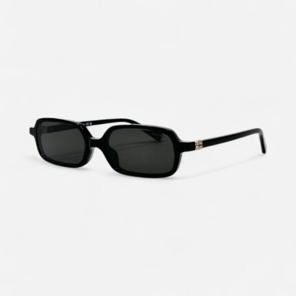 Miu Miu SMU 11ZS Square Sunglasses