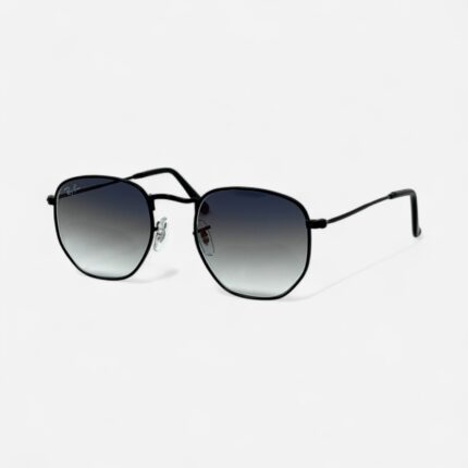 Ray-Ban Hexagonal Classic RB 3548 - Grey Gradient