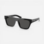 prada pr c03s Black