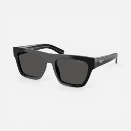 prada pr c03s Black