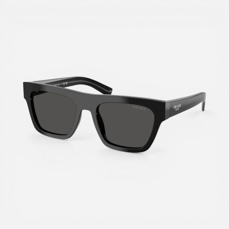 prada pr c03s Black
