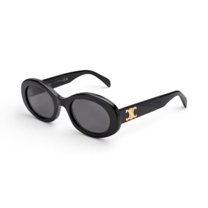 Celine CL40194U Triomphe 01 Oval