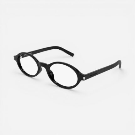 sL 751 001BLACK OVAL OPTICAL