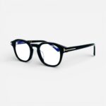 Authentic-FT-6000-k-b-001-Tom-Ford-Round-53-19mm